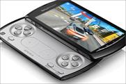 Sony Ericsson: Xperia Play launched earlier this month