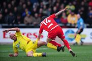 Torquay Utd v Crawley Town: FA Cup sponsor will need to be sensitive to the ethos of different clubs at all levels