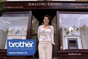 Brother…launching new product