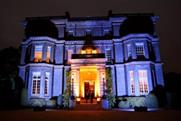 Hedsor House open evening: photo gallery