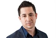 Arif Durrani: head of media, pk10