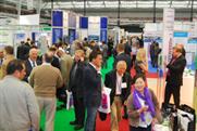 UBM Live's Workings Buildings 2009 shows post 33% visitor increase