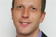 Richard Halton: chief executive, YouView