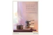 John Lewis campaign updates 'Never Knowingly Undersold' promise