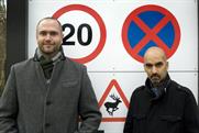 Walker and de Souza: Fallon creatives join Karmarama