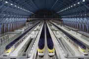Eurostar revamps brand as the end of its cross-Channel monopoly nears