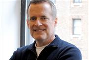 Kevin Roddy: becomes chief creative at Publicis & Hal Riney