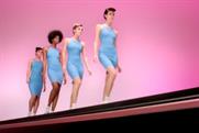 Barry M: unveils ad campaign