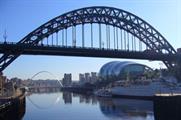 We'll Call You -  Scottish & Newcastle