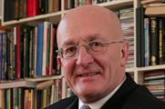 Tim Lefroy 