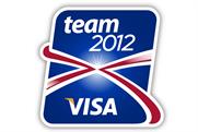 Visa: British Olympic talent to appear in ad campaign
