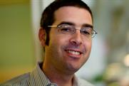 Alexander Macgillivary: photo credit Joi Ito (Creative Commons licence)