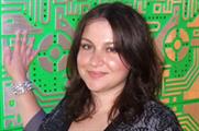 Niki Shakallis, brand manager, The Sci-Fi Channel