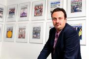 O'Donnell gets golden ticket at the Standard