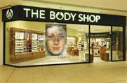 The Body Shop vouchers are among this week's giveaways
