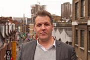 Jonathan Lyon: joins LBi 
