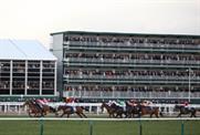 Arena renews contract with Jockey Club