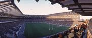 Compass has won the contract for Twickenham