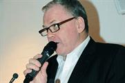 Barry McIlheney: PPA chief executive kicks off events