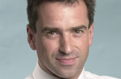 Faircliff: becomes sole chair of AOP