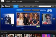 ITV Player: secures Halifax deal
