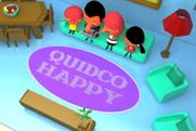 Quidco: rolls out animated TV ad as part of major campaign
