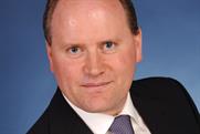 David McEvoy: marketing director at JCDecaux