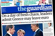 The Guardian: updates ad software