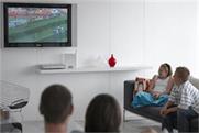 Project Canvas: to change TV watching