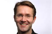 Andrew Fisher, CEO, Shazam