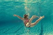 Swimwear brand Zoggs runs first cinema ad