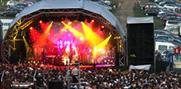 Concerts and events help boost Jockey Club turnover