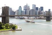 New York: global campaign to promote city as tourist destination