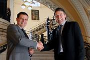 Kudos wins five year contract at Central Hall Westminster