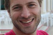 Daniel Heaf: returning to BBC Worldwide 
