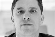 Julian Pate: becomes head of marketing at Manchester City