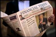 Google: wants to help newspaper owners make more money from online content