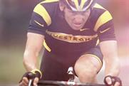 Nike: 'driven' campaign with Lance Armstrong