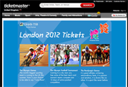 Prestige puts Olympic hospitality tickets up for sale on Ticketmaster
