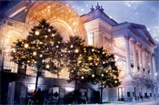 Royal Opera House: releasing free content on iTunes