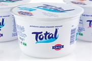 Total Yoghurt: appoints Total Media