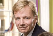 Hugh Baillie: CEO of O&M steps down