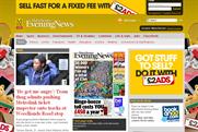 MEN: rolls out call to action online ads