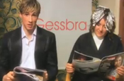 Torres doing it for his mates