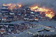 Millions flock to Facebook Japan following earthquake