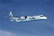 Flybe: seeks high-street retail brands for partnerships