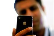 Christmas shopping: third of shoppers used their phone to buy goods