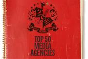 Top 50 media agencies