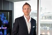 Nigel Clarkson: sales and marketing director, Primesight