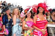 Epsom Downs Derby